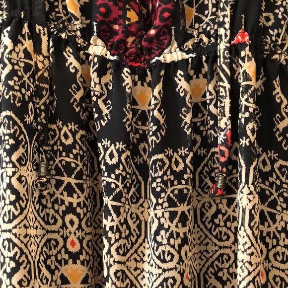 Forever 21 Contemporary Boho Dress - Picture 2 of 4